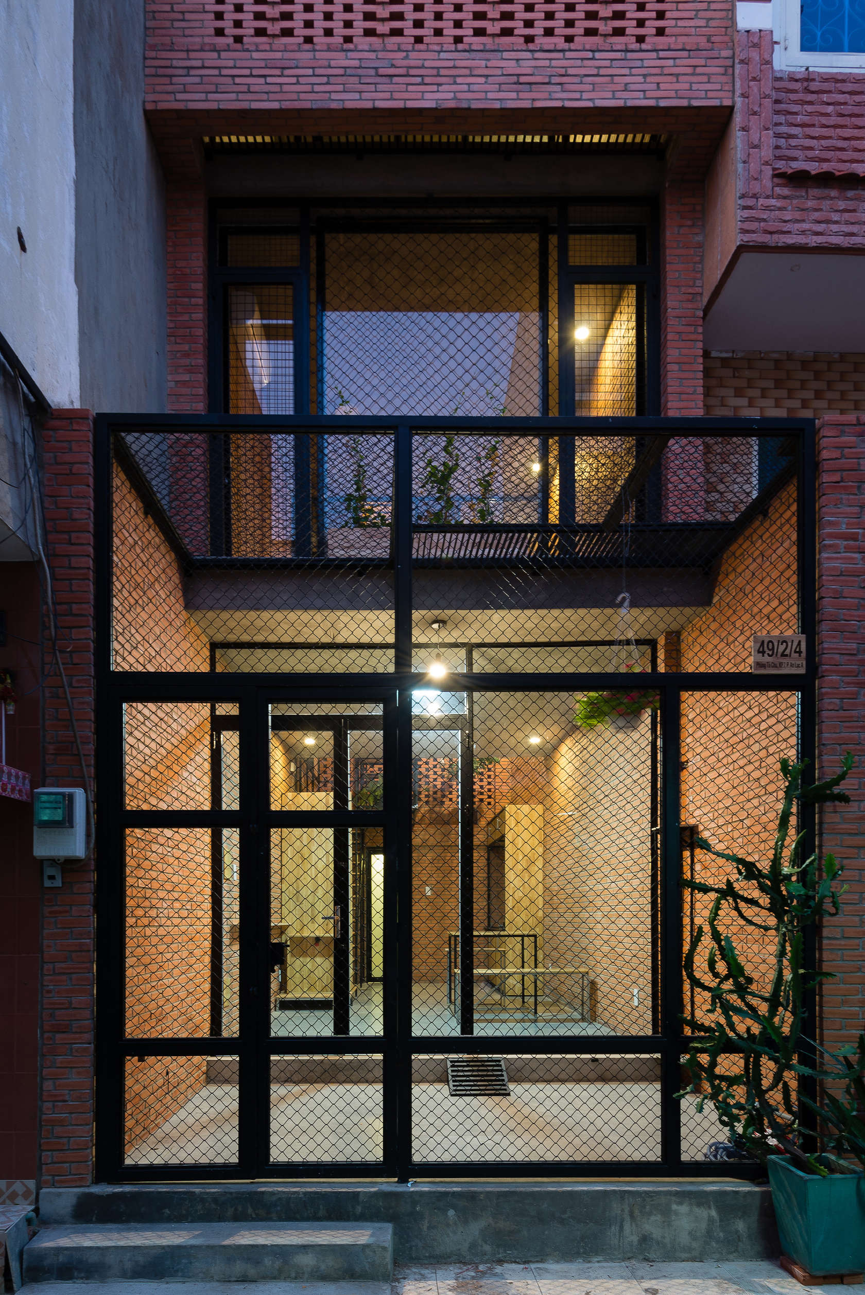 600 triệu đồng và ngôi nhà nhỏ 24.5m² đẹp đến “nghẹt thở” giữa lòng Sài Gòn