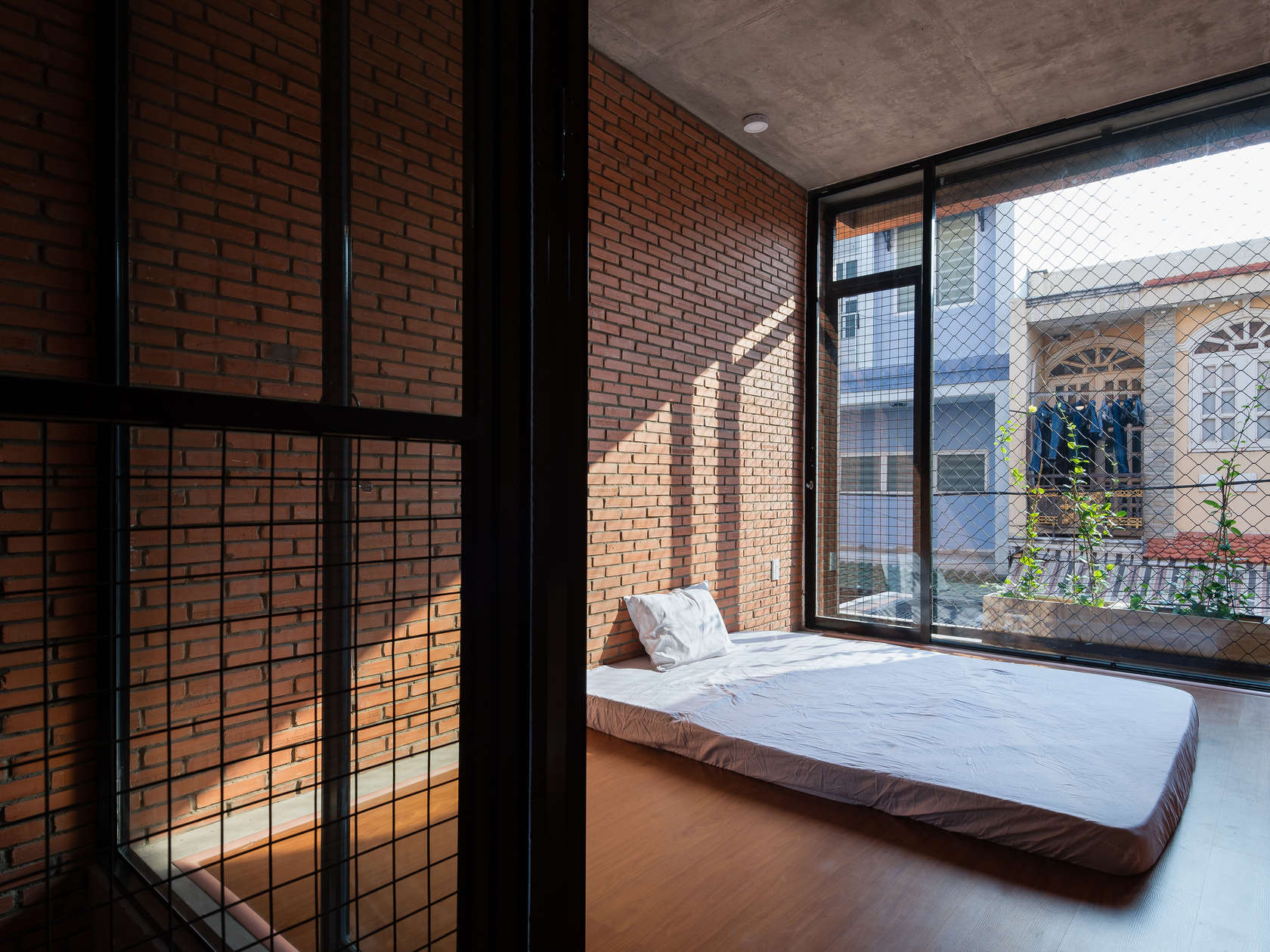 600 triệu đồng và ngôi nhà nhỏ 24.5m² đẹp đến “nghẹt thở” giữa lòng Sài Gòn