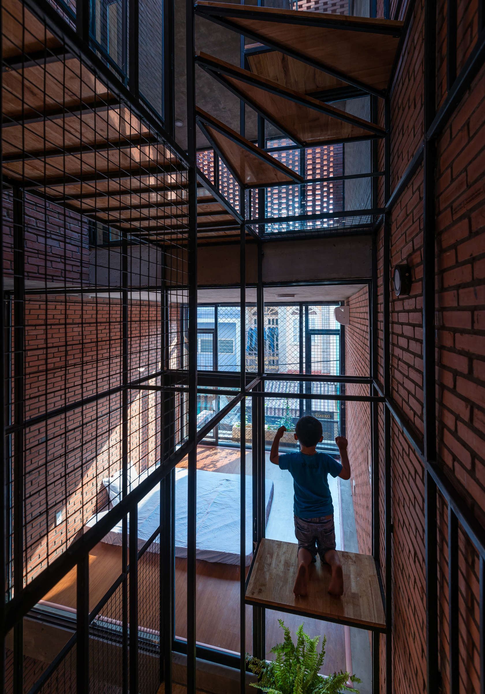 600 triệu đồng và ngôi nhà nhỏ 24.5m² đẹp đến “nghẹt thở” giữa lòng Sài Gòn