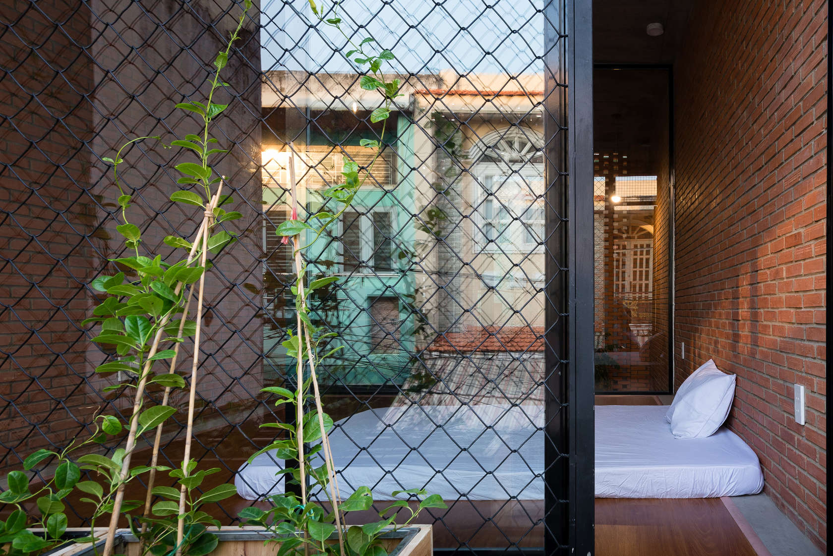 600 triệu đồng và ngôi nhà nhỏ 24.5m² đẹp đến “nghẹt thở” giữa lòng Sài Gòn