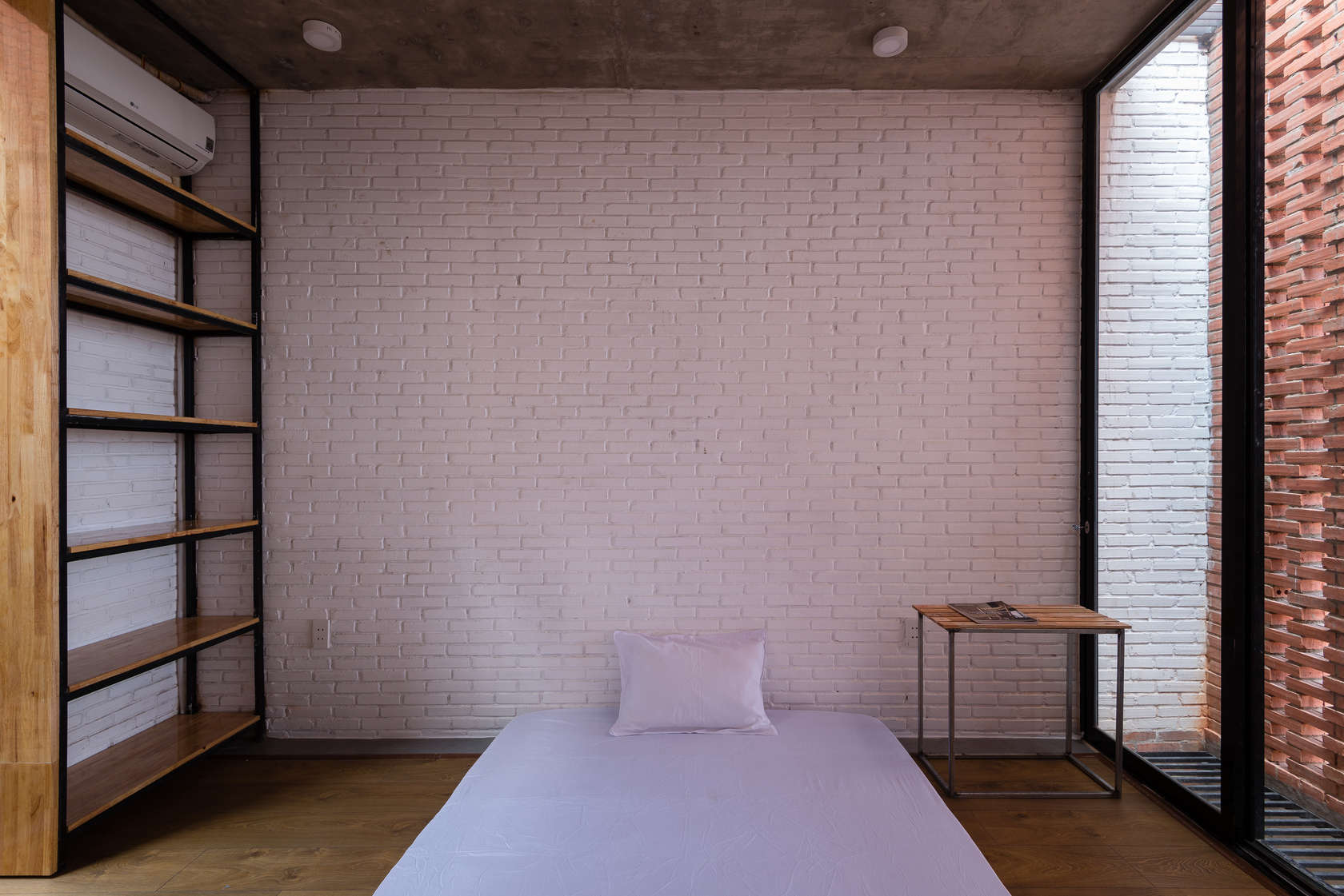600 triệu đồng và ngôi nhà nhỏ 24.5m² đẹp đến “nghẹt thở” giữa lòng Sài Gòn