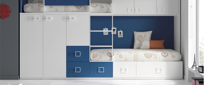 Tư vấn bố trí nội thất căn nhà 15m² hiện đại và đầy đủ các không gian chức năng