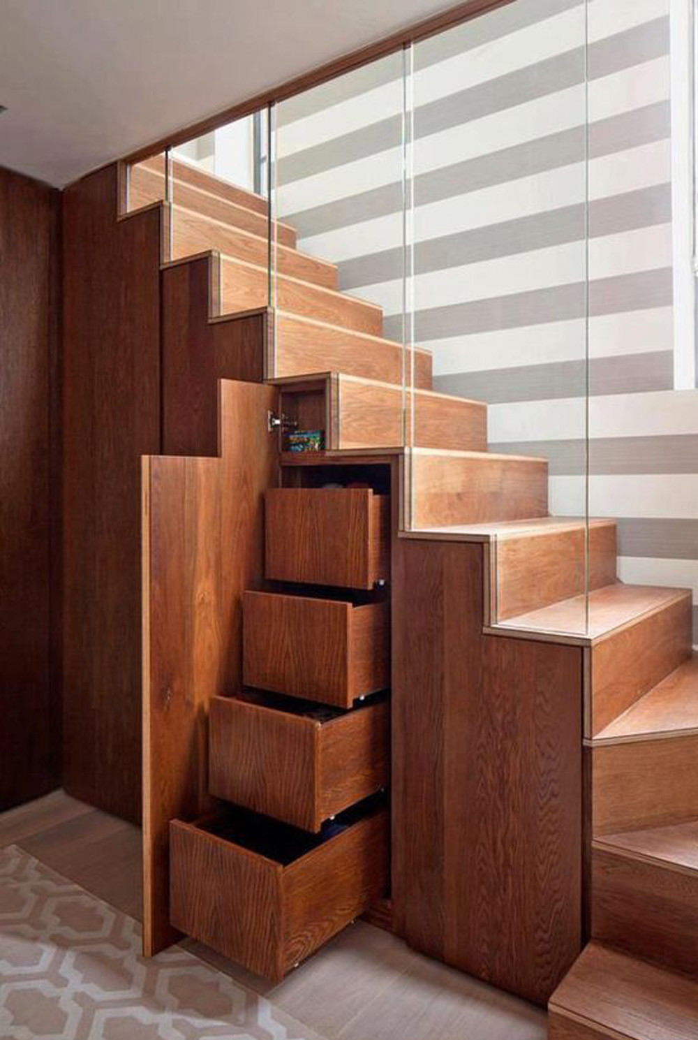 Tư vấn bố trí nội thất căn nhà 15m² hiện đại và đầy đủ các không gian chức năng