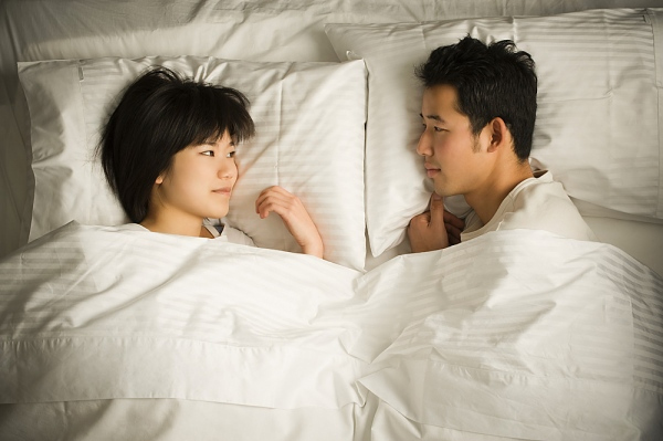 Thời điểm &ldquo;y&ecirc;u&rdquo; dễ dẫn đến đột tử