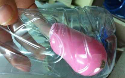 Hết hồn v&igrave; 