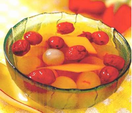Thực phẩm khó ăn nhưng lại giúp trẻ lâu Thực phẩm khó ăn nhưng lại giúp trẻ lâu