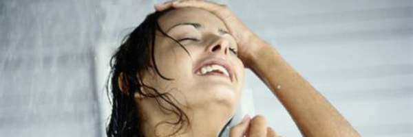 5 cách pha nước tắm chữa bệnh