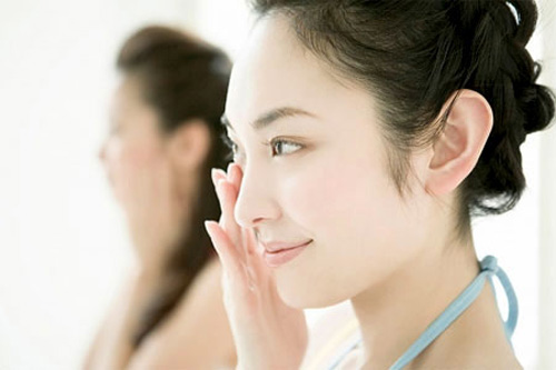 Giải pháp cuối cùng để trị mụn trứng cá Giải pháp cuối cùng để trị mụn trứng cá