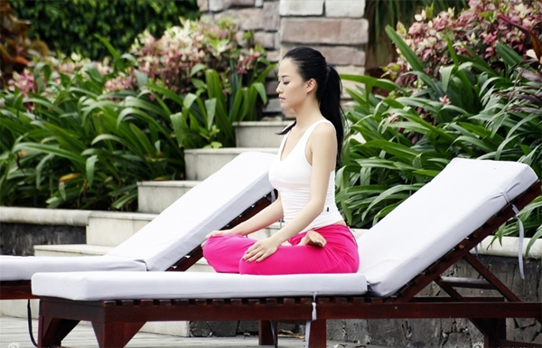 Bí quyết trẻ trung từ 3 thói quen mỗi ngày Bí quyết trẻ trung từ 3 thói quen mỗi ngày