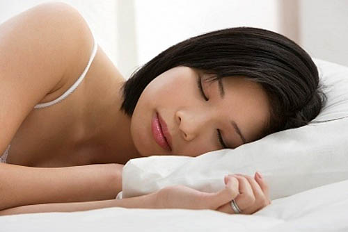 Ngủ tốt thì mới giảm cân được Ngủ tốt thì mới giảm cân được