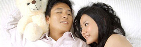 Biết cách sex giúp bạn trẻ trung hơn rất nhiều