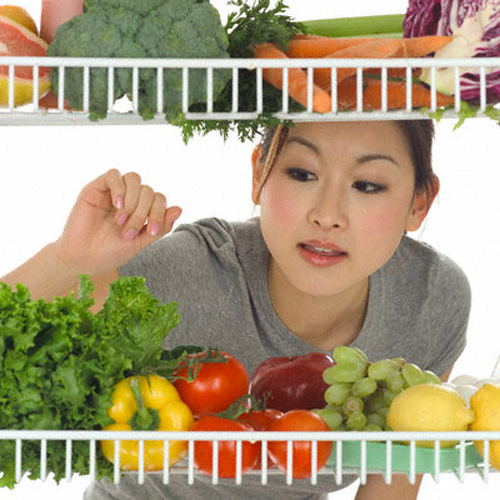 5 loại rau quả tốt cho sức khỏe khi giao mùa