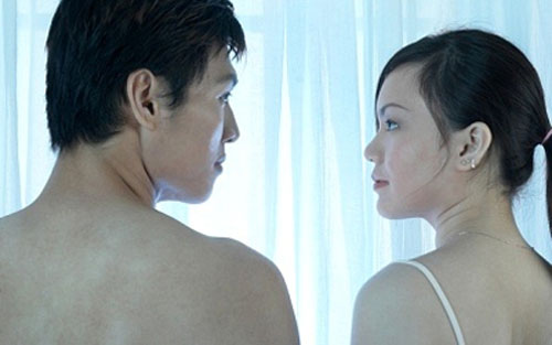 Lý do chị em nên oral-sex