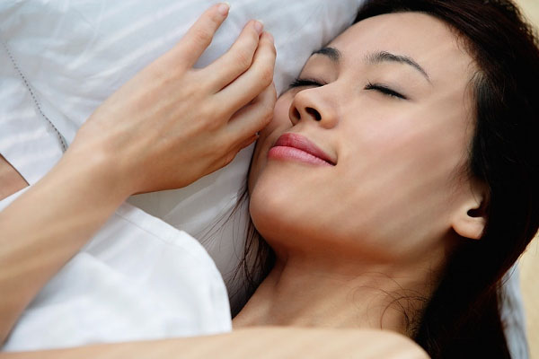 6 điều kì lạ về những giấc mơ 1