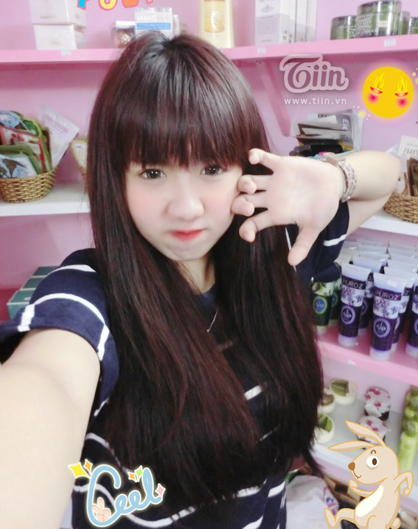 9x S&agrave;i th&agrave;nh xinh đẹp giảm 15 kg trong 2 th&aacute;ng