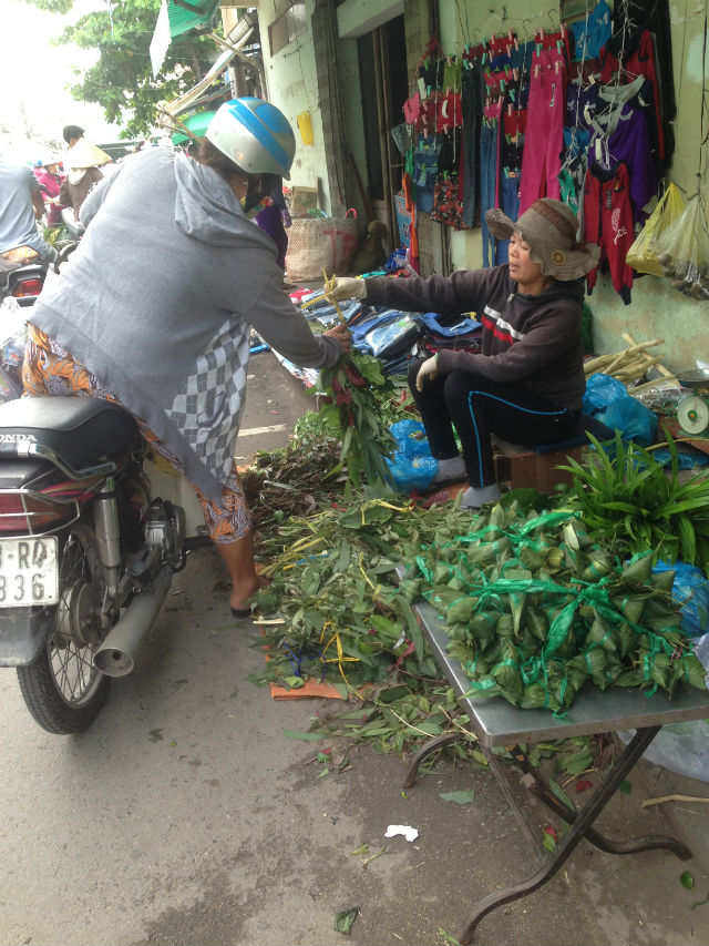 mùng 5/5, Tết Đoan Ngọ, giết sâu bọ, vải thiều