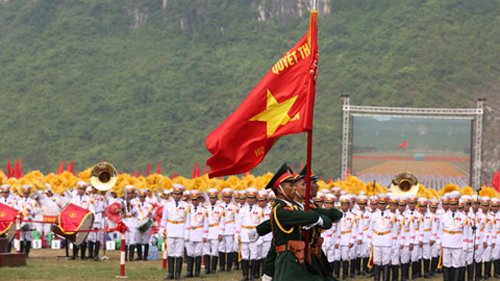 S&aacute;ng 2/9, Thủ đ&ocirc; H&agrave; Nội, kh&ocirc;ng mưa, thời tiết