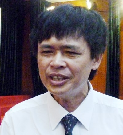 Bộ GD-ĐT, vụ trưởng, mầm non, Quảng Bình Bộ GD-ĐT, vụ trưởng, mầm non, Quảng Bình