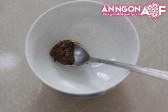 Canh m&iacute;t non lạ miệng m&agrave; ngon 
