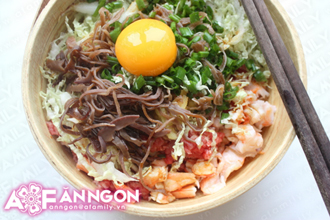 Ngọt thanh m&oacute;n canh ho&agrave;nh th&aacute;nh