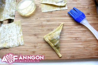 Ngọt thanh m&oacute;n canh ho&agrave;nh th&aacute;nh