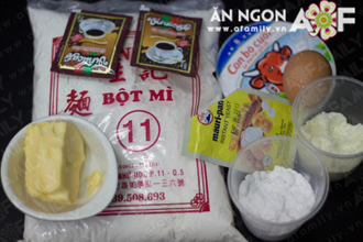 Tự làm bánh Paparotti ngon hơn đi mua!