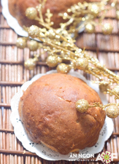 Tự làm bánh Paparotti ngon hơn đi mua!