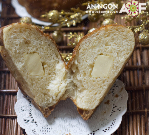 Tự làm bánh Paparotti ngon hơn đi mua!