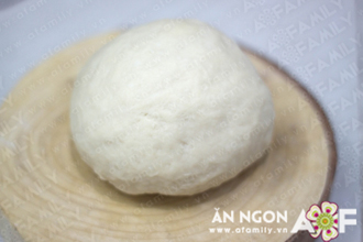 Tự làm bánh Paparotti ngon hơn đi mua!