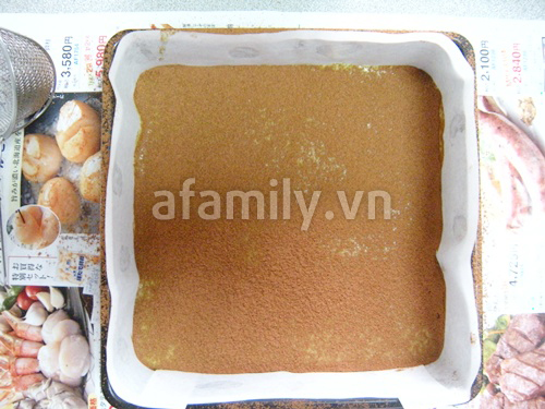 B&aacute;nh ba tầng l&agrave;m thật dễ, ăn thật ngon 