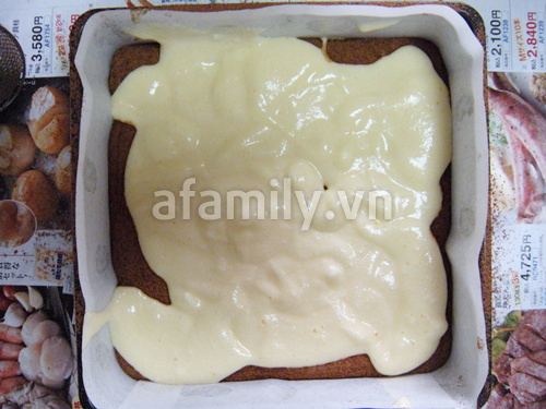 B&aacute;nh ba tầng l&agrave;m thật dễ, ăn thật ngon 