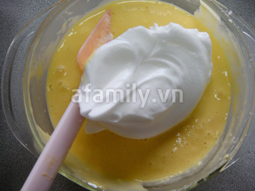 B&aacute;nh ba tầng l&agrave;m thật dễ, ăn thật ngon 