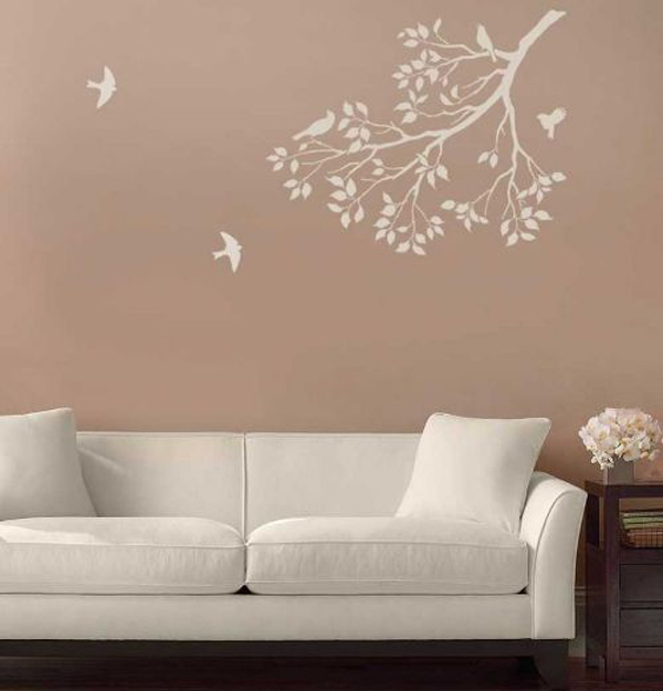 Vẽ tranh trang trí tường là một lựa chọn tuyệt vời để tôn lên vẻ đẹp của căn phòng. Với sự tinh tế và sáng tạo của các nghệ nhân, những bức tranh trang trí tường sẽ làm cho không gian sống của bạn trở nên đầy sức sống và ấn tượng.