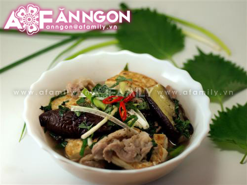 3 thực đơn ngon miệng cho ng&agrave;y giao m&ugrave;a