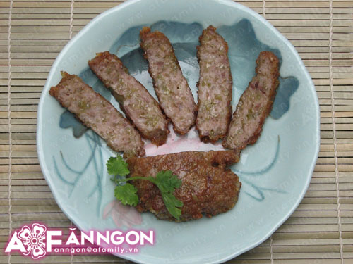 3 thực đơn ngon miệng cho ng&agrave;y giao m&ugrave;a