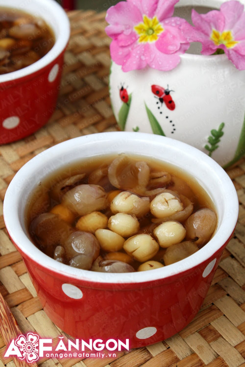 3 thực đơn ngon miệng cho ng&agrave;y giao m&ugrave;a