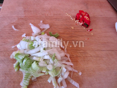 C&aacute; kho dứa đưa cơm lắm nh&eacute;!