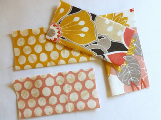Tự l&agrave;m bộ l&oacute;t ly đơn giản dễ thương