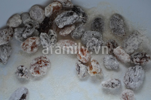 B&aacute;nh b&iacute; đỏ ngon bổ rẻ cho cả nh&agrave;
