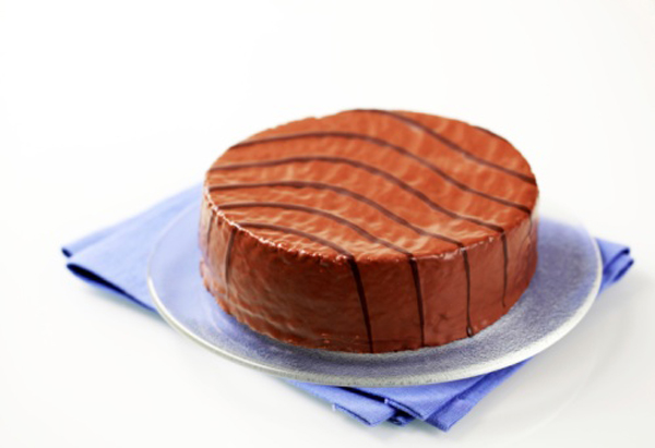 Chocolate mud cake - vị ngon không thể chối từ 1