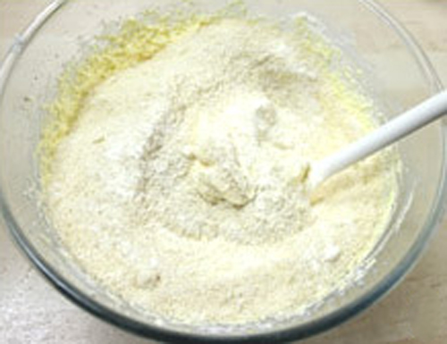 Frangipane - món kem bánh mềm mịn thơm ngon 3