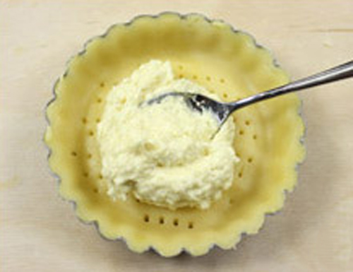 Frangipane - món kem bánh mềm mịn thơm ngon 5