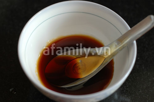 Củ cải kho thịt cho cơm chiều ngon hơn 4