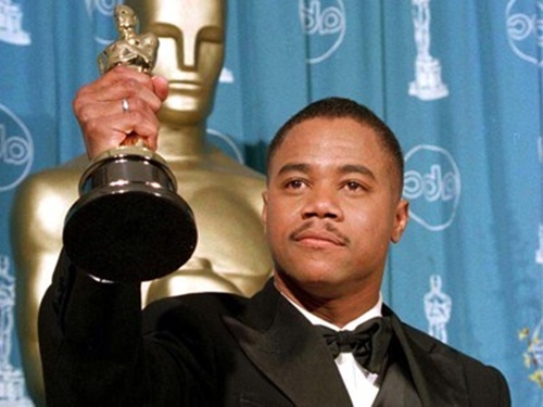 T&agrave;i tử đoạt giải Oscar bị bắt v&igrave; tội h&agrave;nh hung 