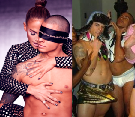 J.Lo kh&ocirc;ng tin bồ trẻ 
