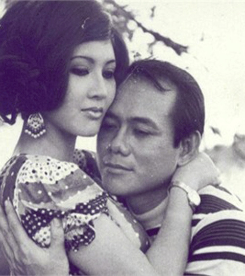 Nghệ sĩ tiếc thương đạo diễn 