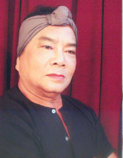 Nghệ sĩ tiếc thương đạo diễn 