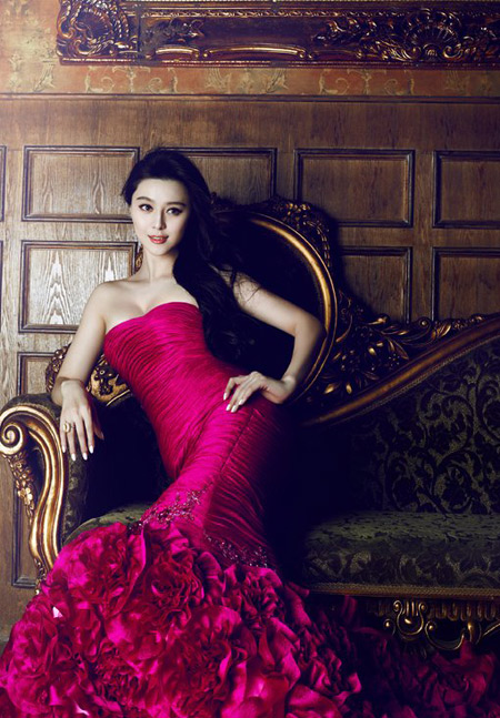 Phạm Băng Băng: &ldquo;T&ocirc;i kh&ocirc;ng cần người y&ecirc;u đại gia&rdquo; 