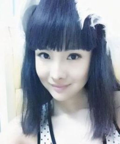 Ngắm ảnh Can Lộ Lộ h&oacute;a c&ocirc; n&agrave;ng cổ trang 