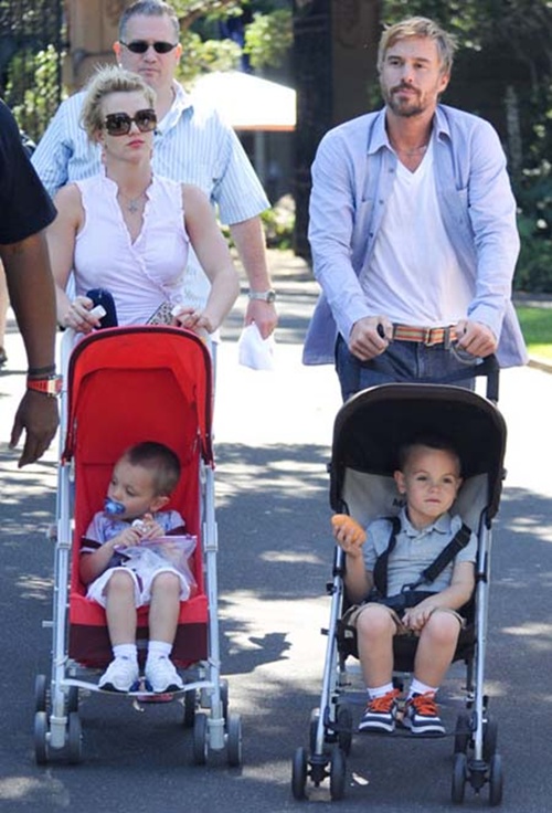 Britney Spears lên kế hoạch cho đám cưới thứ 3 Britney Spears lên kế hoạch cho đám cưới thứ 3